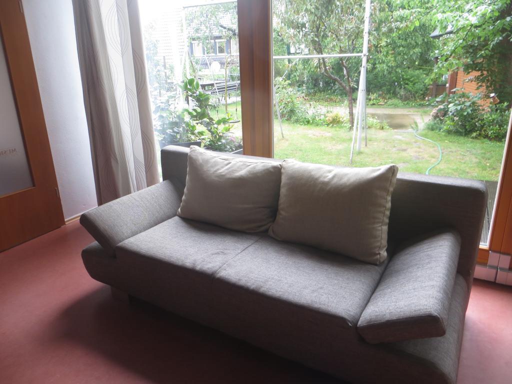 Gartenhaus Klotzsche Dresden Zimmer foto